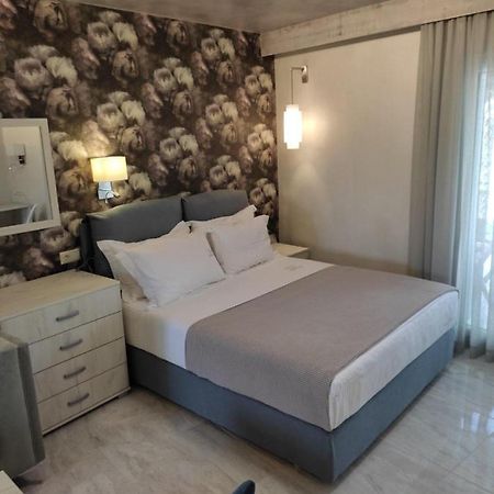 Sunny Luxury Penthouse Apartment Kavala Exterior foto