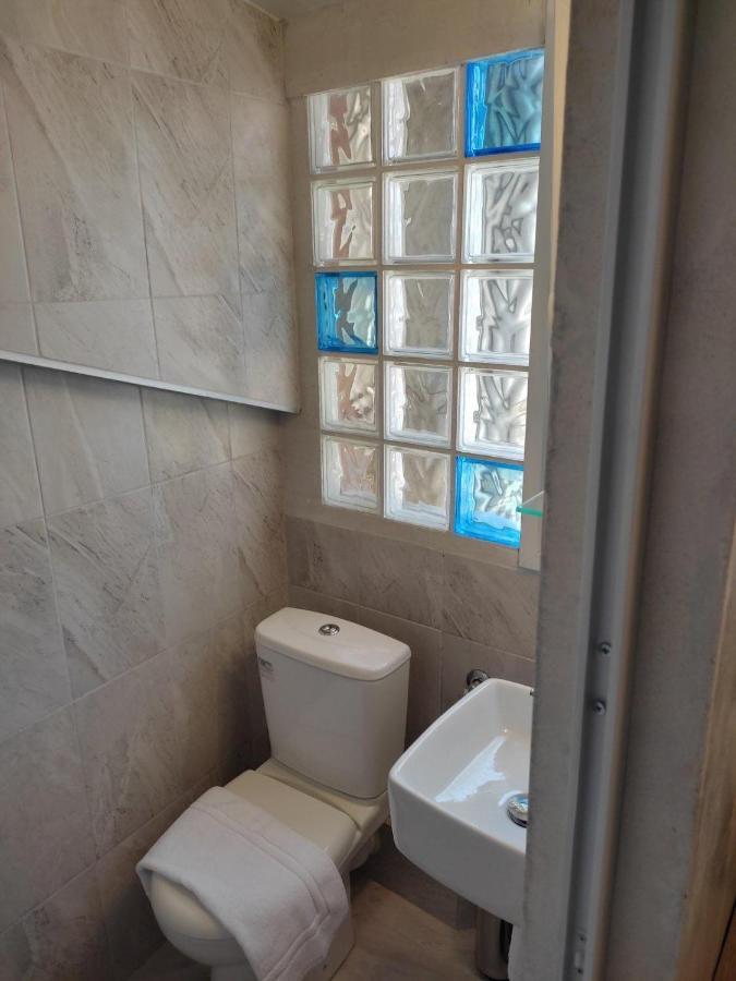 Sunny Luxury Penthouse Apartment Kavala Exterior foto